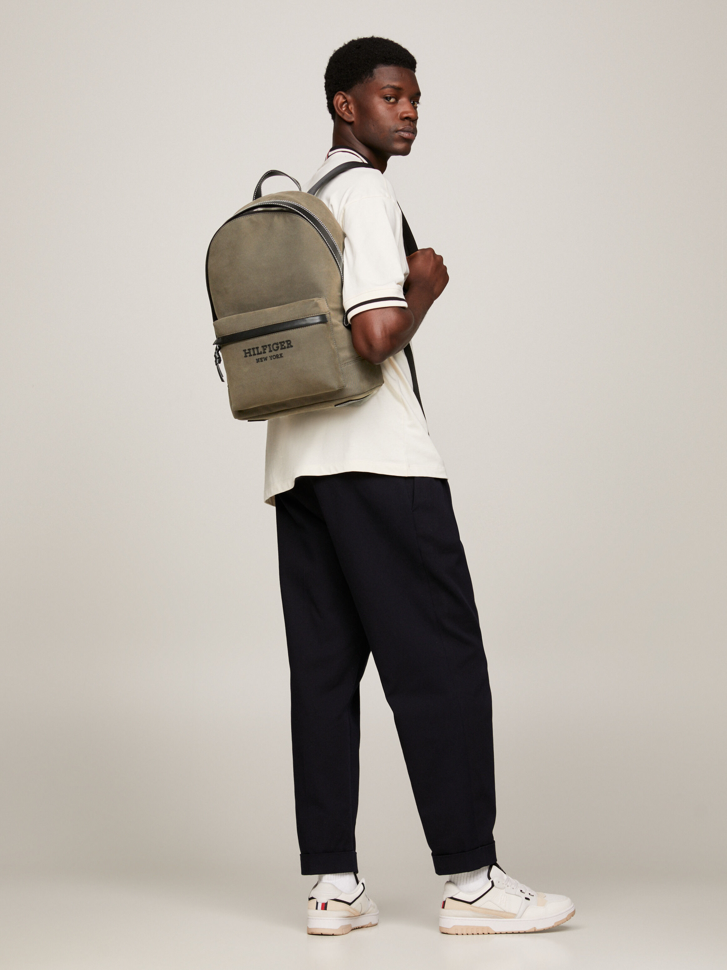 Tommy hilfiger outlet shannon backpack