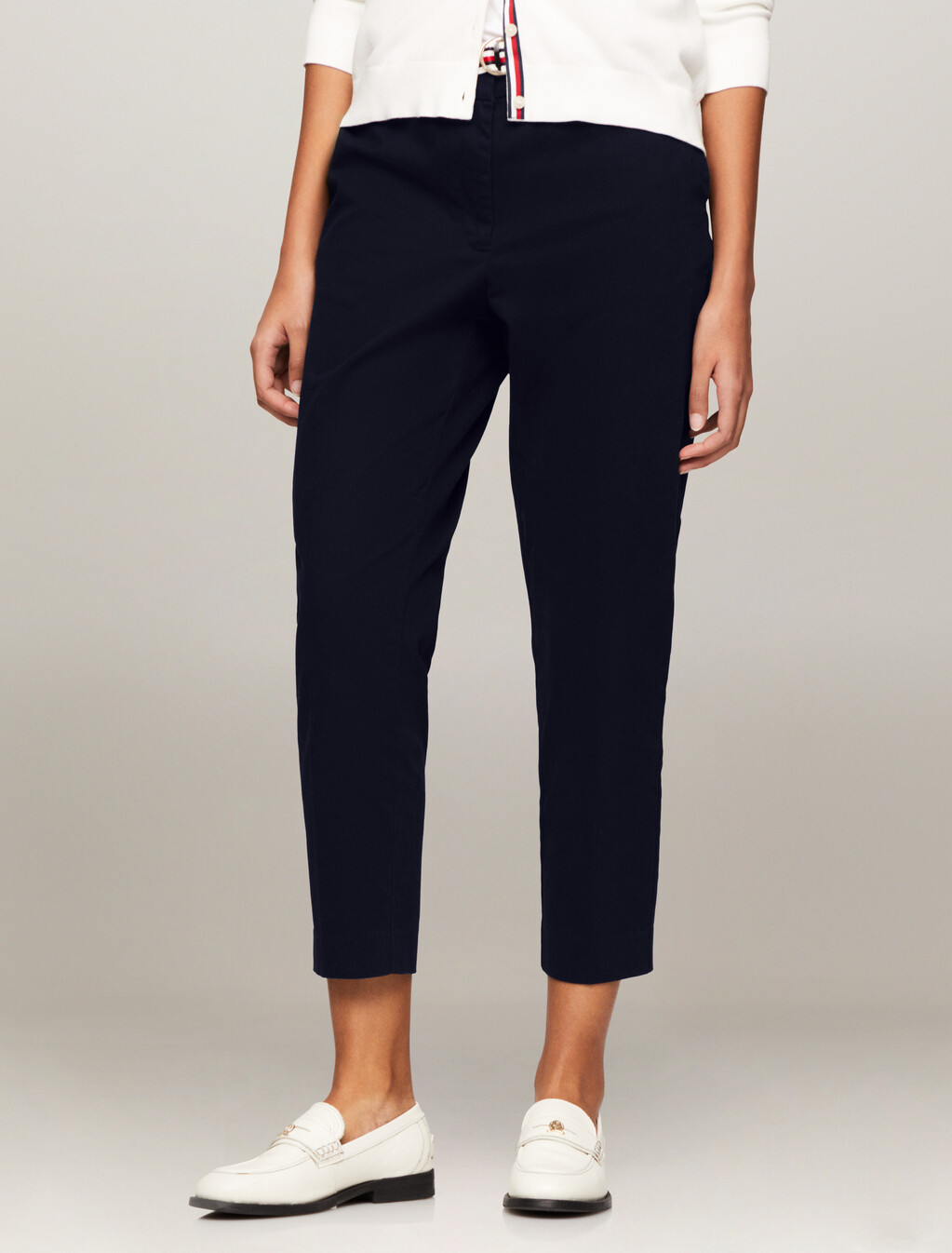 Asia Fit Warm London Pants, Desert Sky, hi-res