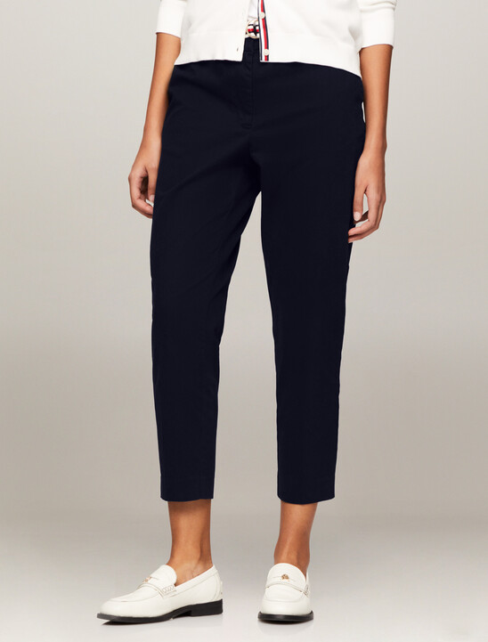 Asia Fit Warm London Pants