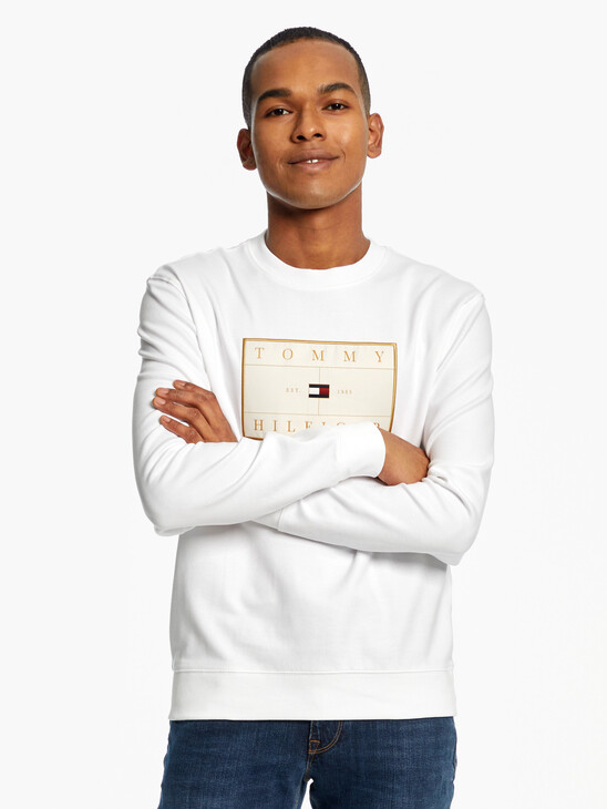 ICON SWEATSHIRT ICON SWEATSHIRT