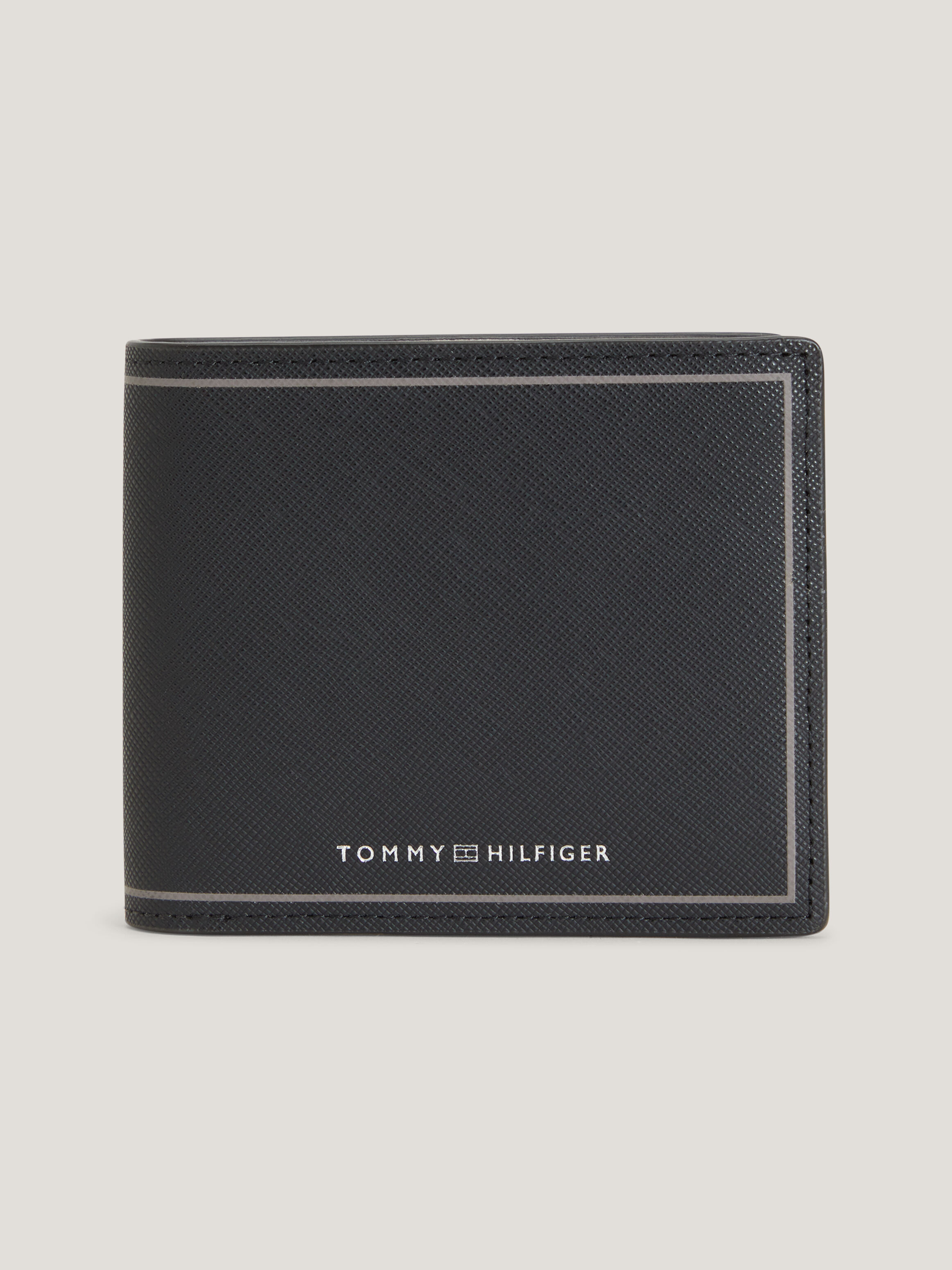 Tommy hilfiger hot sale billfold wallet