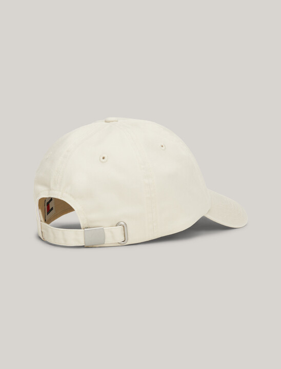 Heritage Logo Baseball Cap