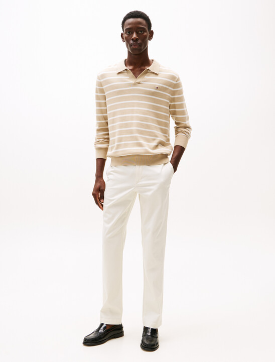 Denton Straight Leg Chinos