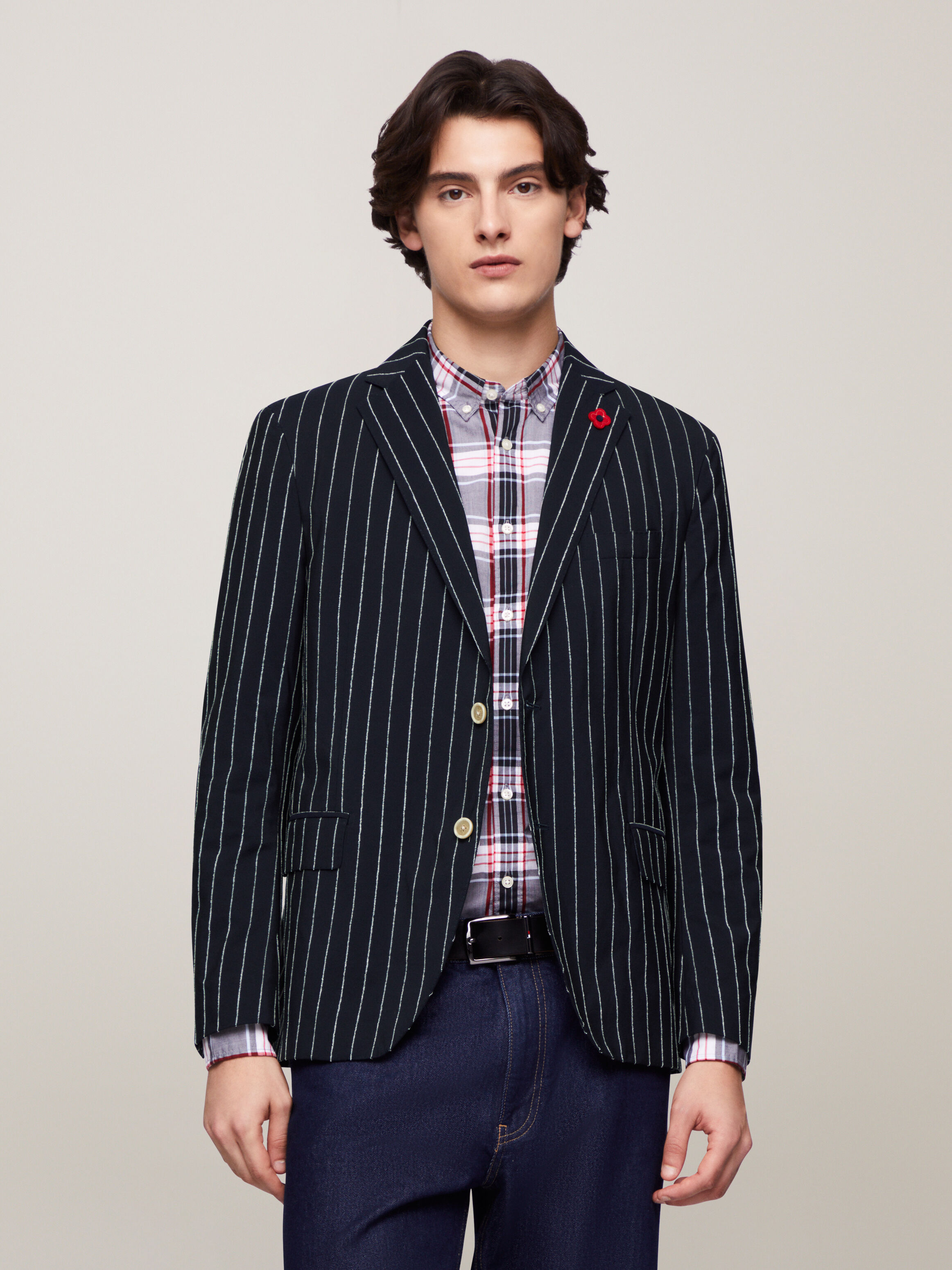 Lardini blazer on sale