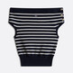Dark Night Navy