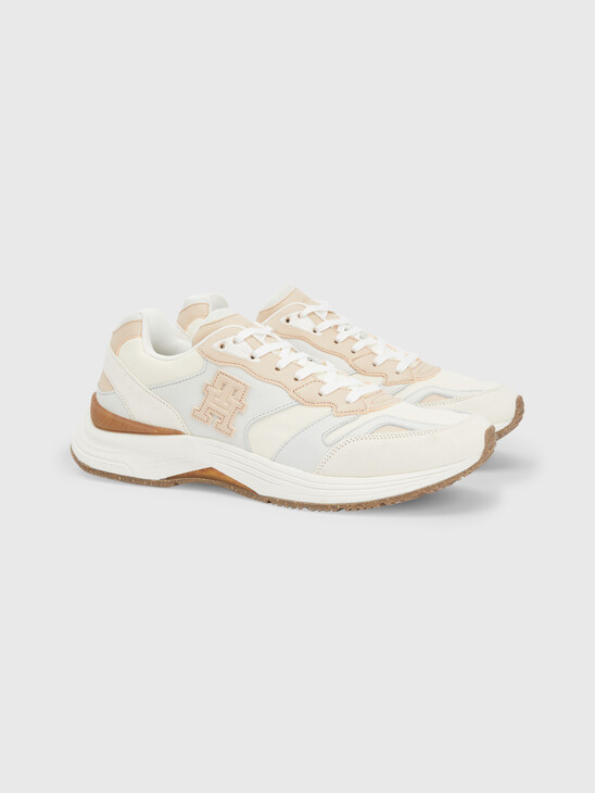 Th Modern Monogram Trainers