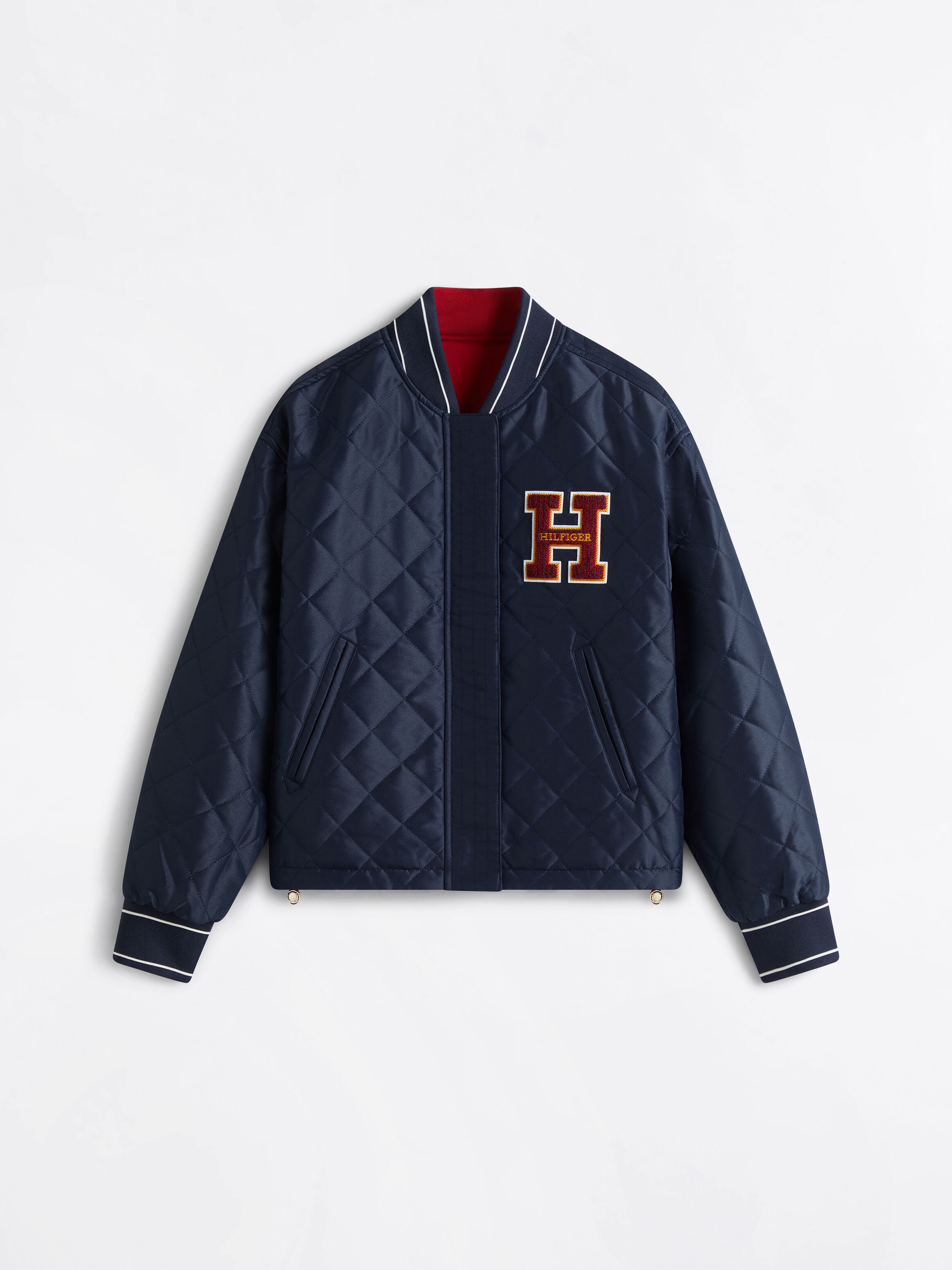 Tommy hilfiger h jacket on sale