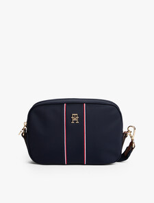Popette Camera Bag, Space Blue Corp, hi-res