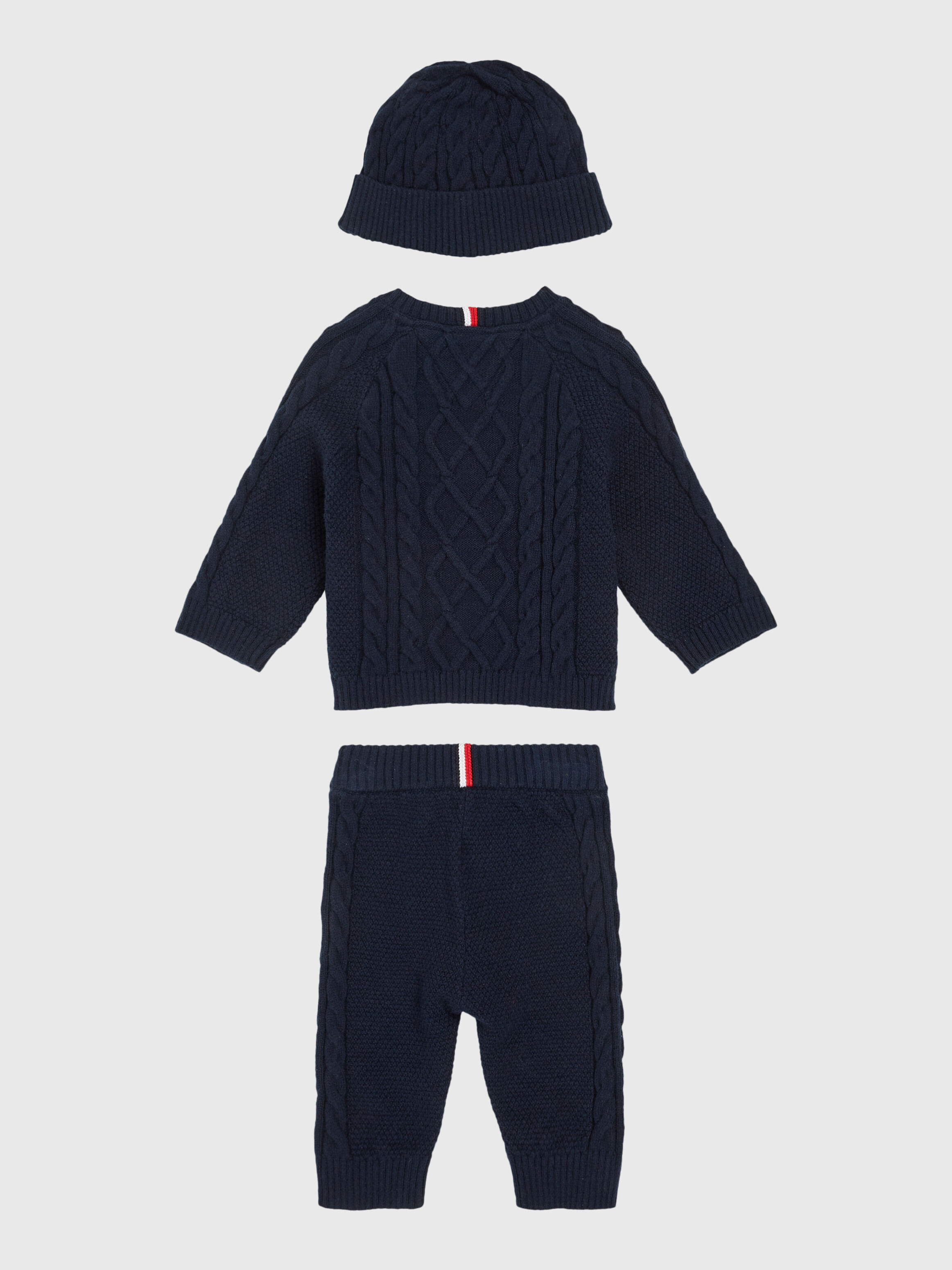 Tommy hilfiger store baby boy sweater