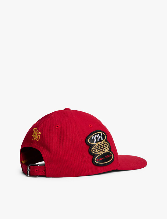 The APXGP Collection Logo Baseball Cap