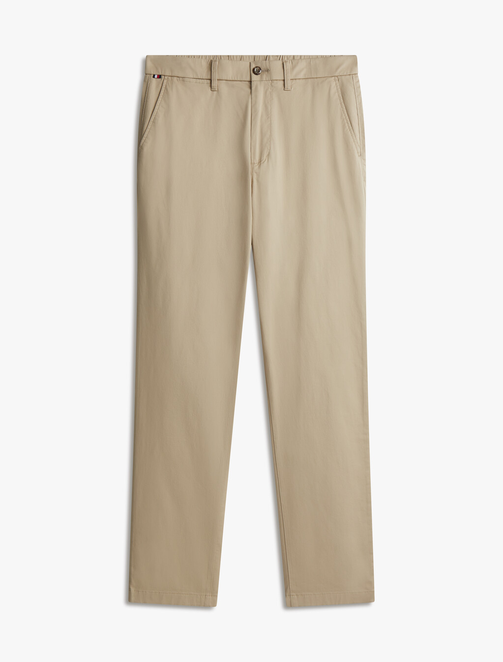 Stretch Twill Denton Pant, Sandalwood, hi-res