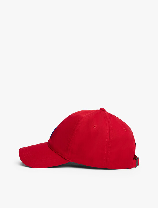 Contrast TH Monogram Baseball Cap