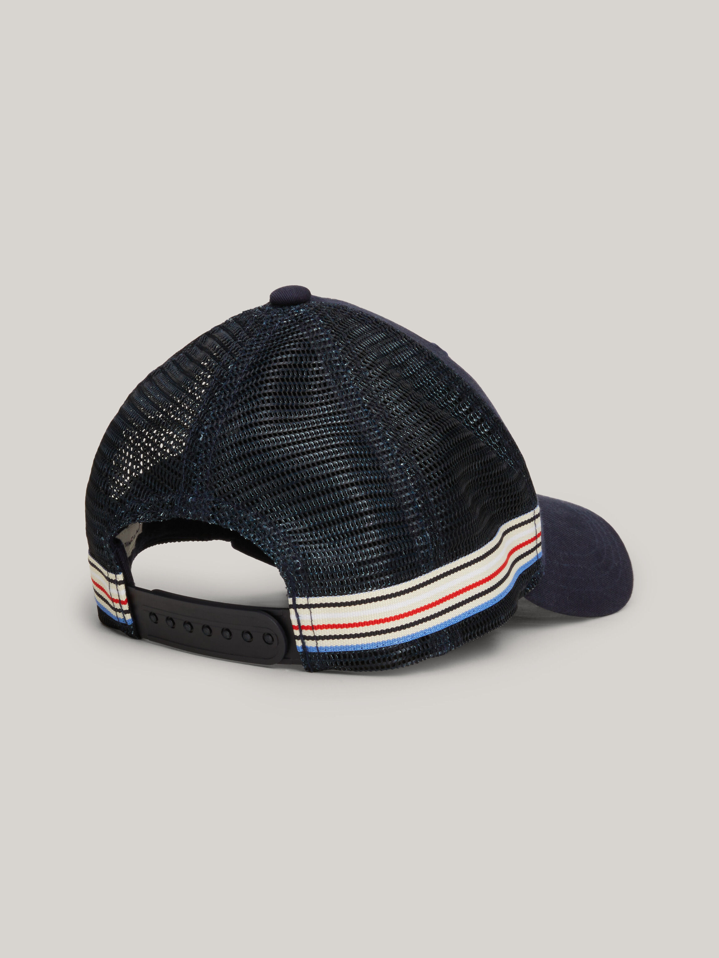 Kids Mesh Panel Baseball Cap blue Tommy Hilfiger Hong Kong