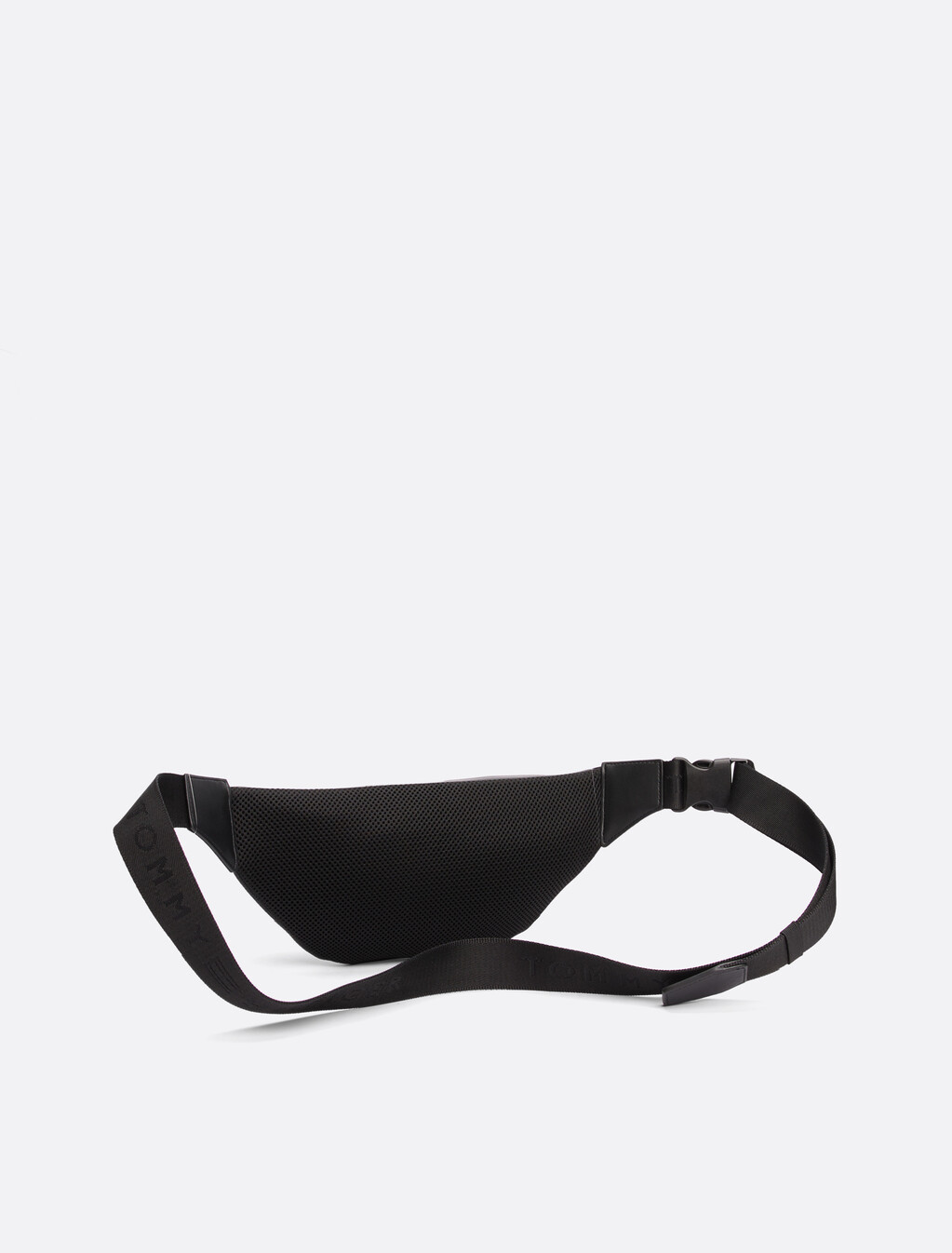 TH Business Corporate Bum Bag, Black, hi-res