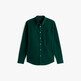Ornamental Green