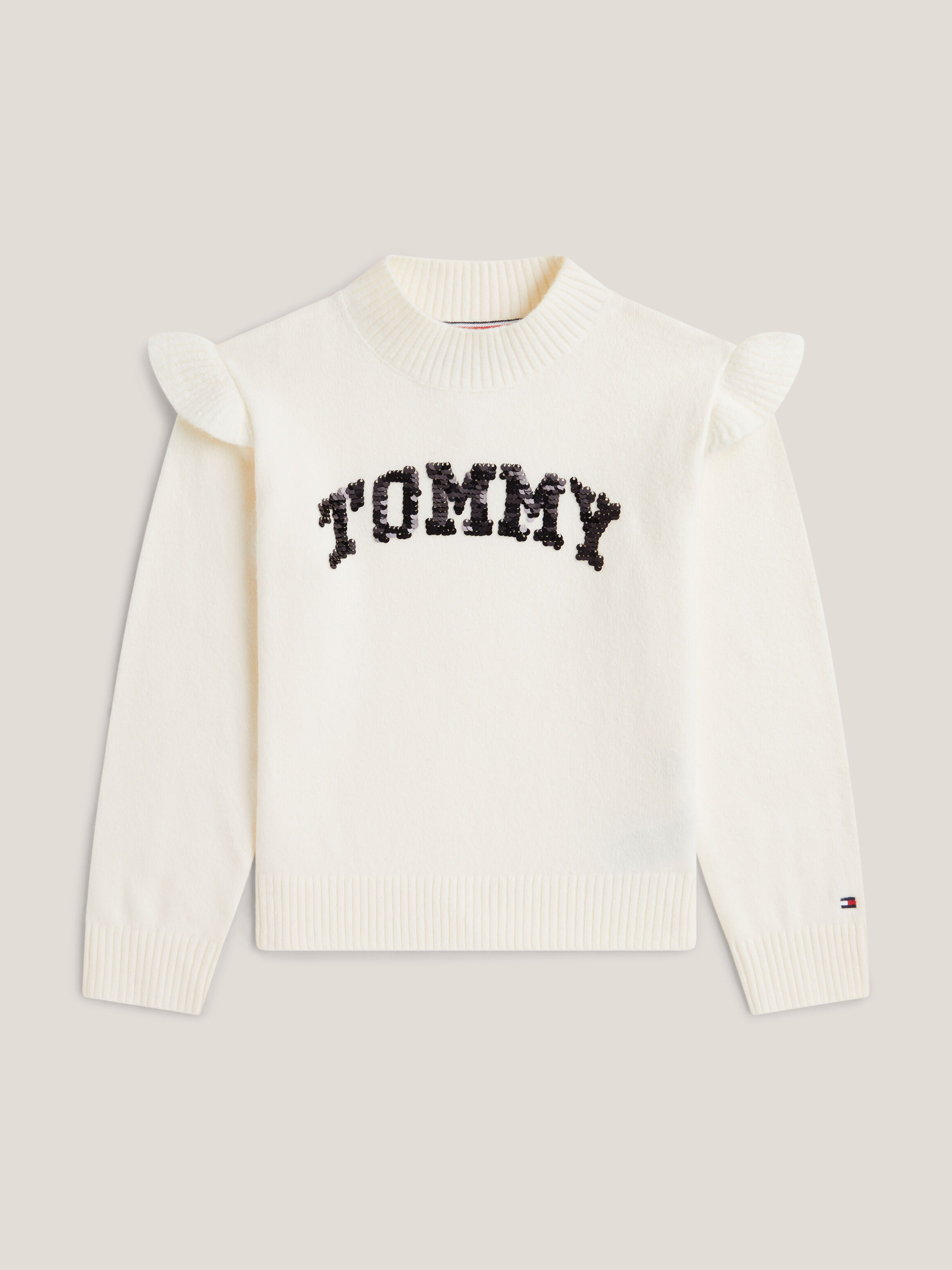 Tommy hilfiger womens jumper top