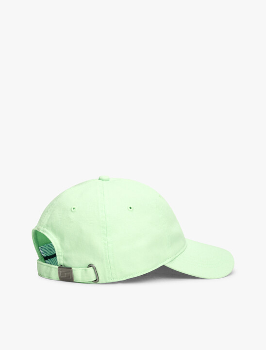 Tommy Flag Soft Baseball Cap