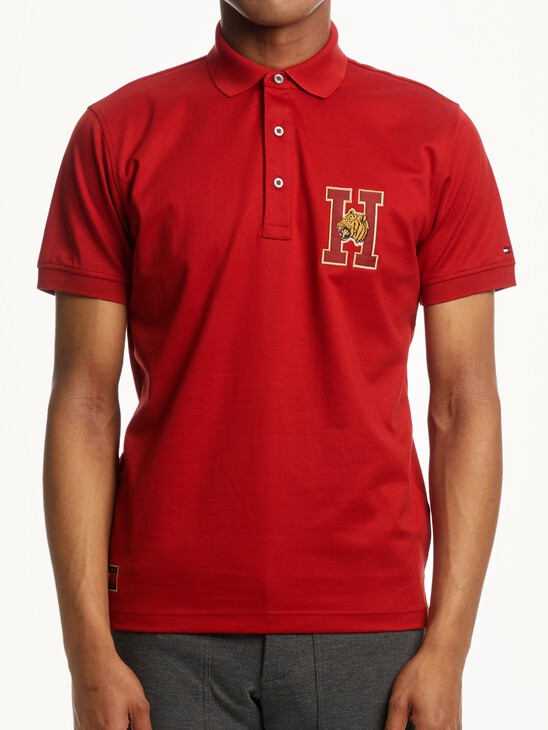 CHINESE NEW YEAR POLO