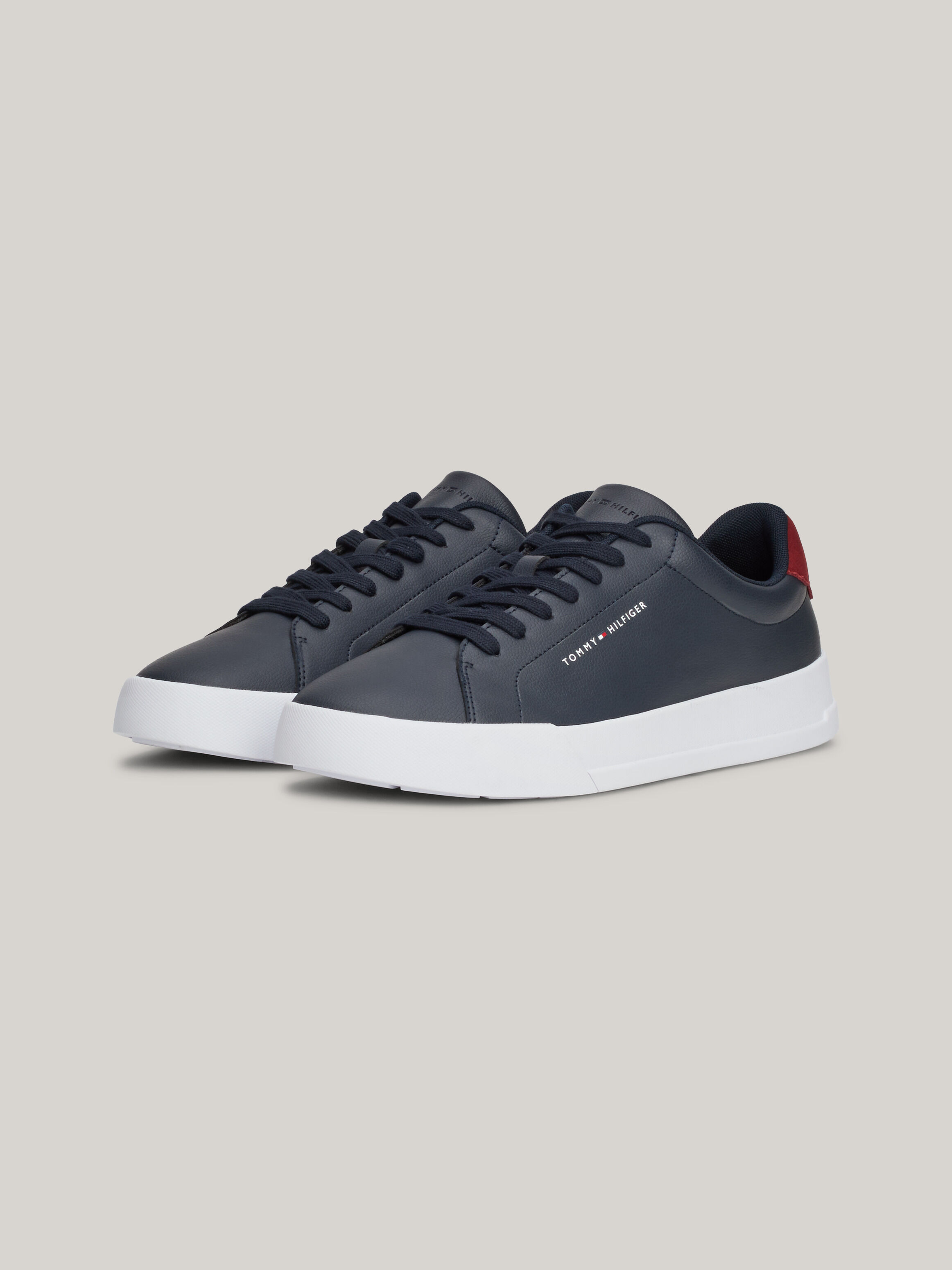 Tommy hilfiger shoes trainers on sale