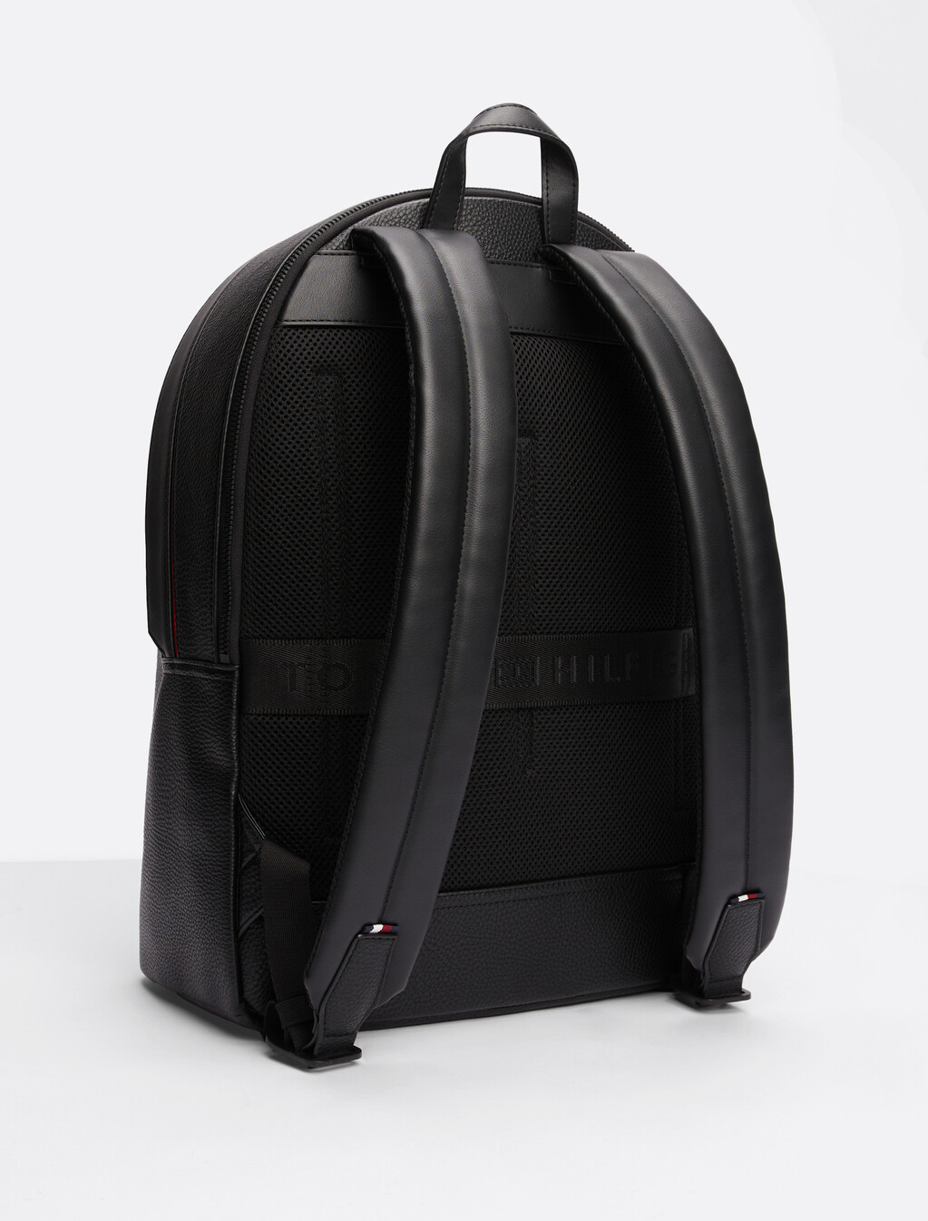 Corporate Dome Backpack, Black, hi-res