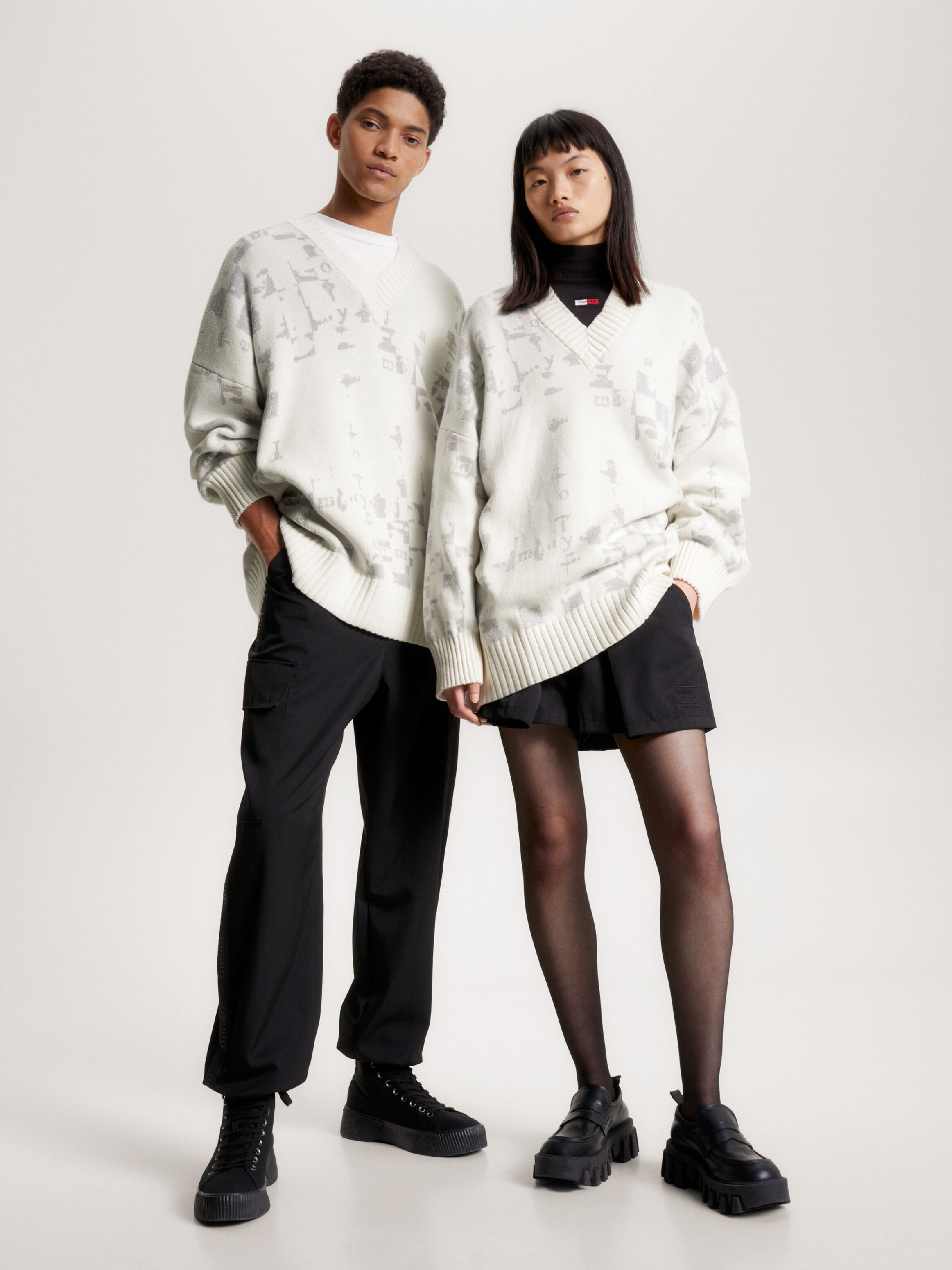 Tommy hilfiger jumper sale on sale