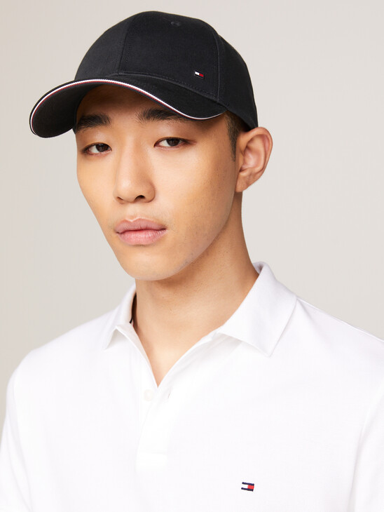 Corporate Six-Panel Baseball Cap