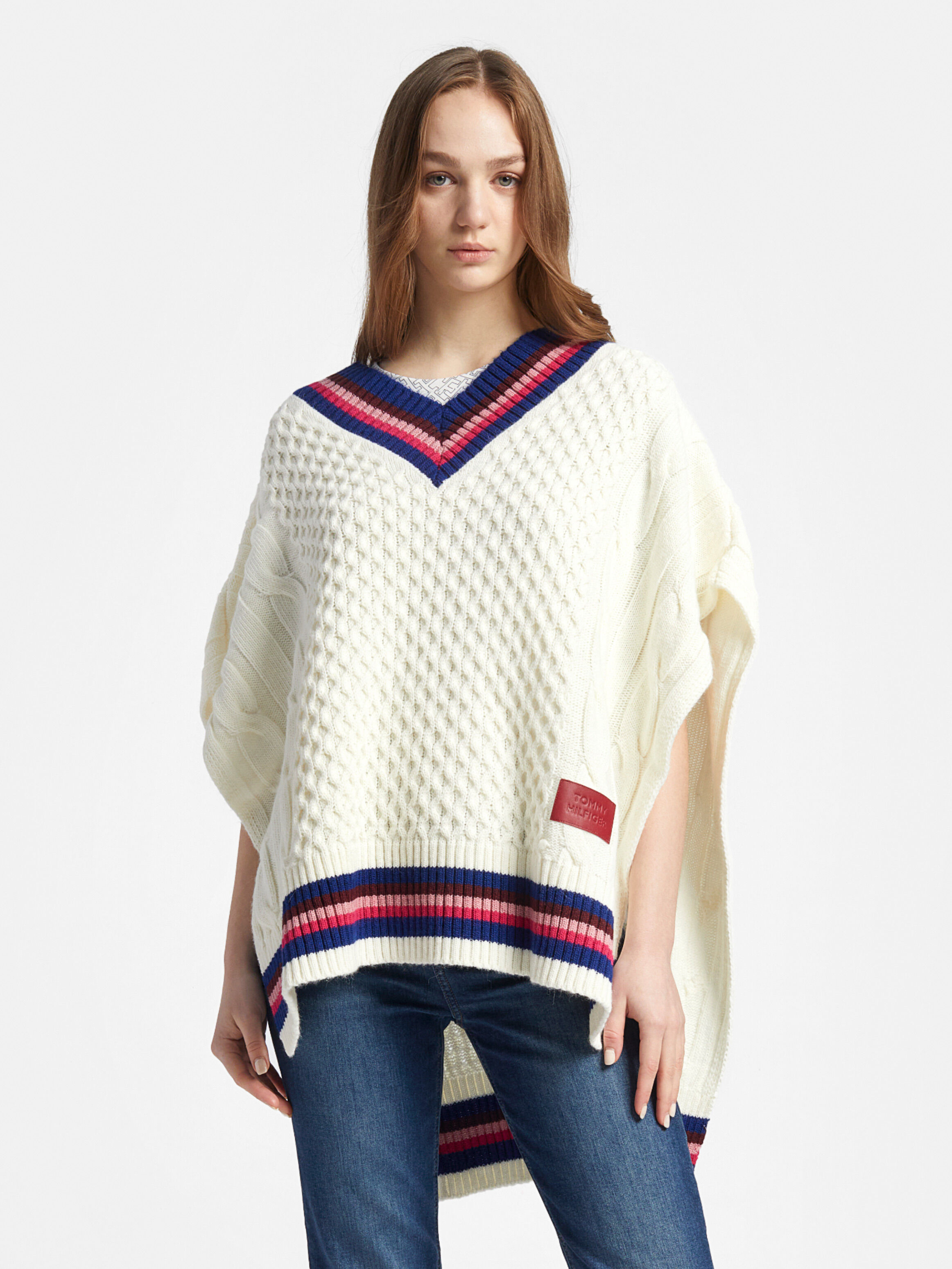 Spring Fresh Cape
