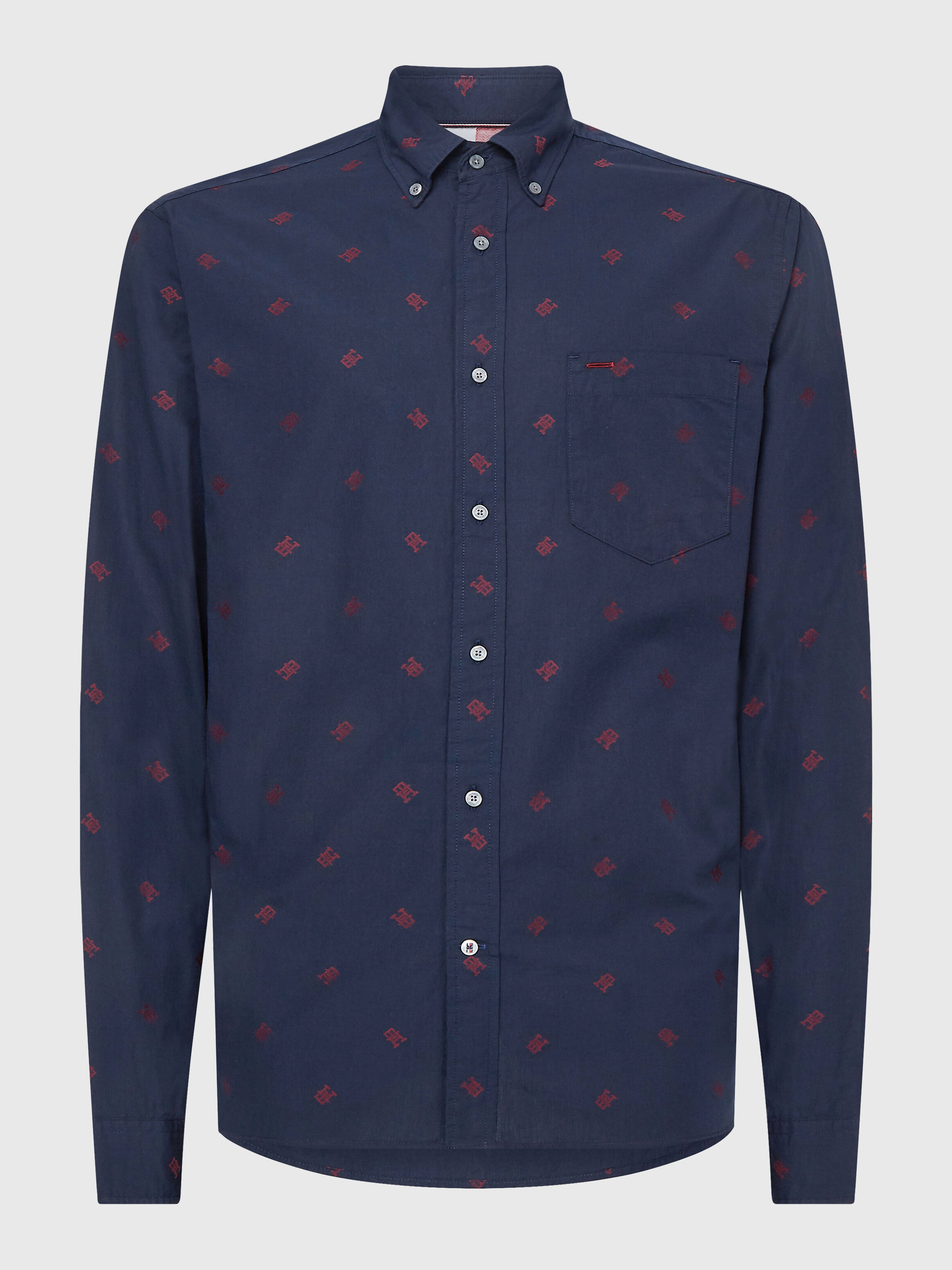 Tommy hilfiger shirts men