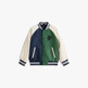 Dark Night Navy Colourblock
