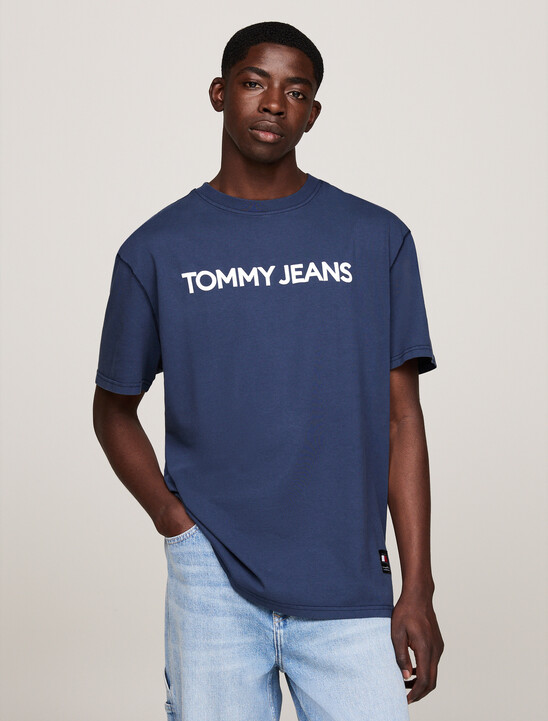 New Classic Logo T-Shirt