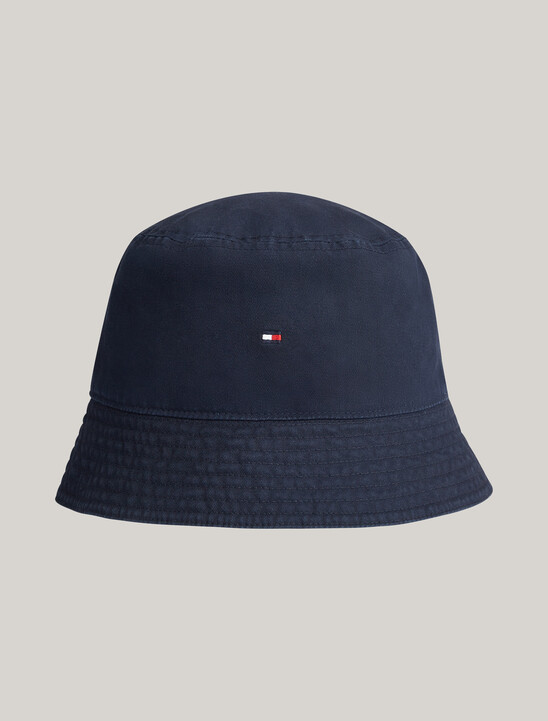 Reversible Soft Print Bucket Hat