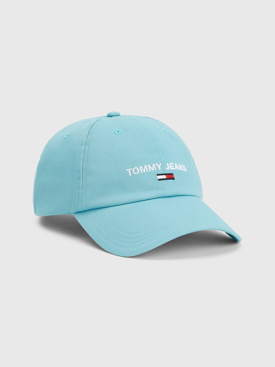 Tommy Jeans Flag Cap
