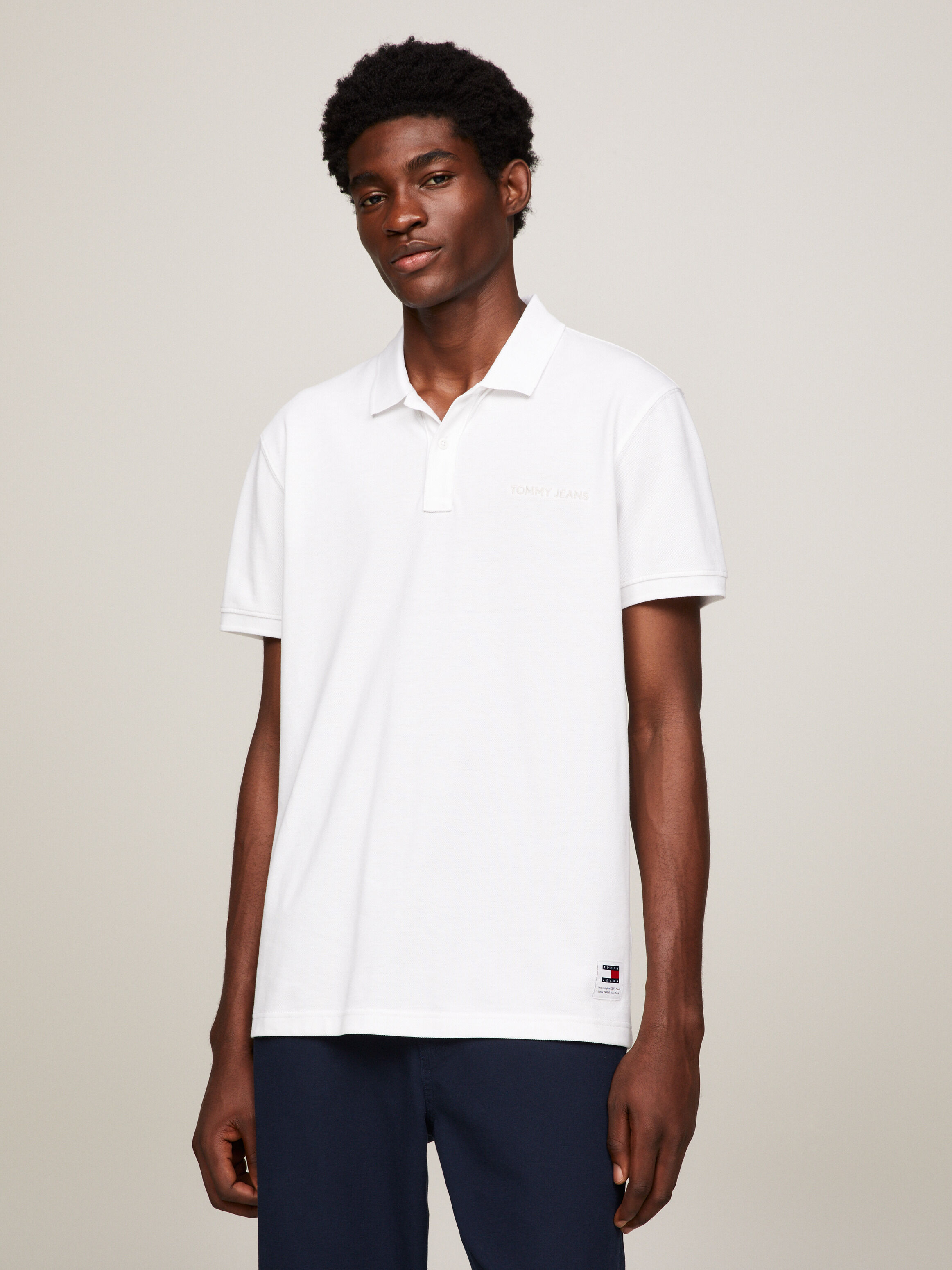 Men s Sale Polo Shirts Tommy Hilfiger Hong Kong