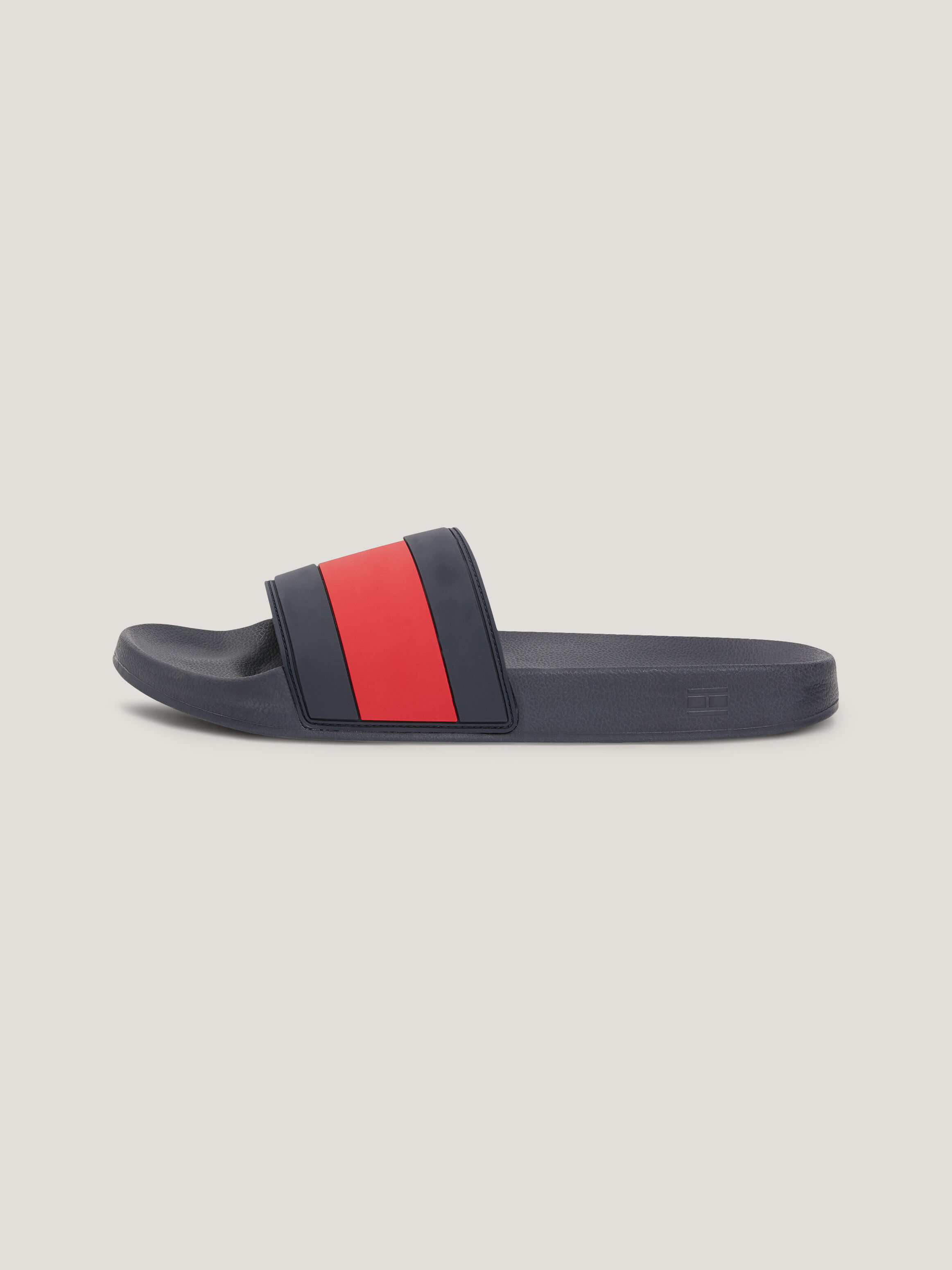 Sandals Sliders Flip Flops Tommy Hilfiger