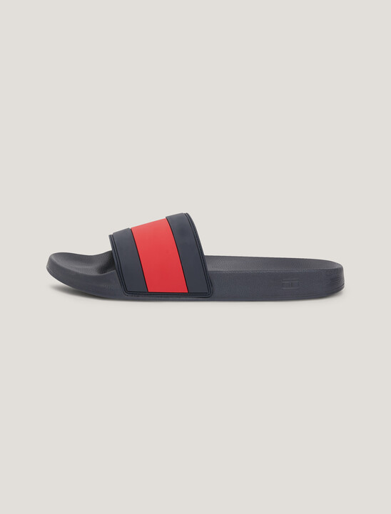 Flag Pool Slides