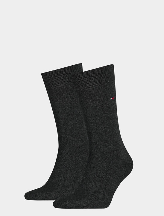 Classic Tommy Flag Socks