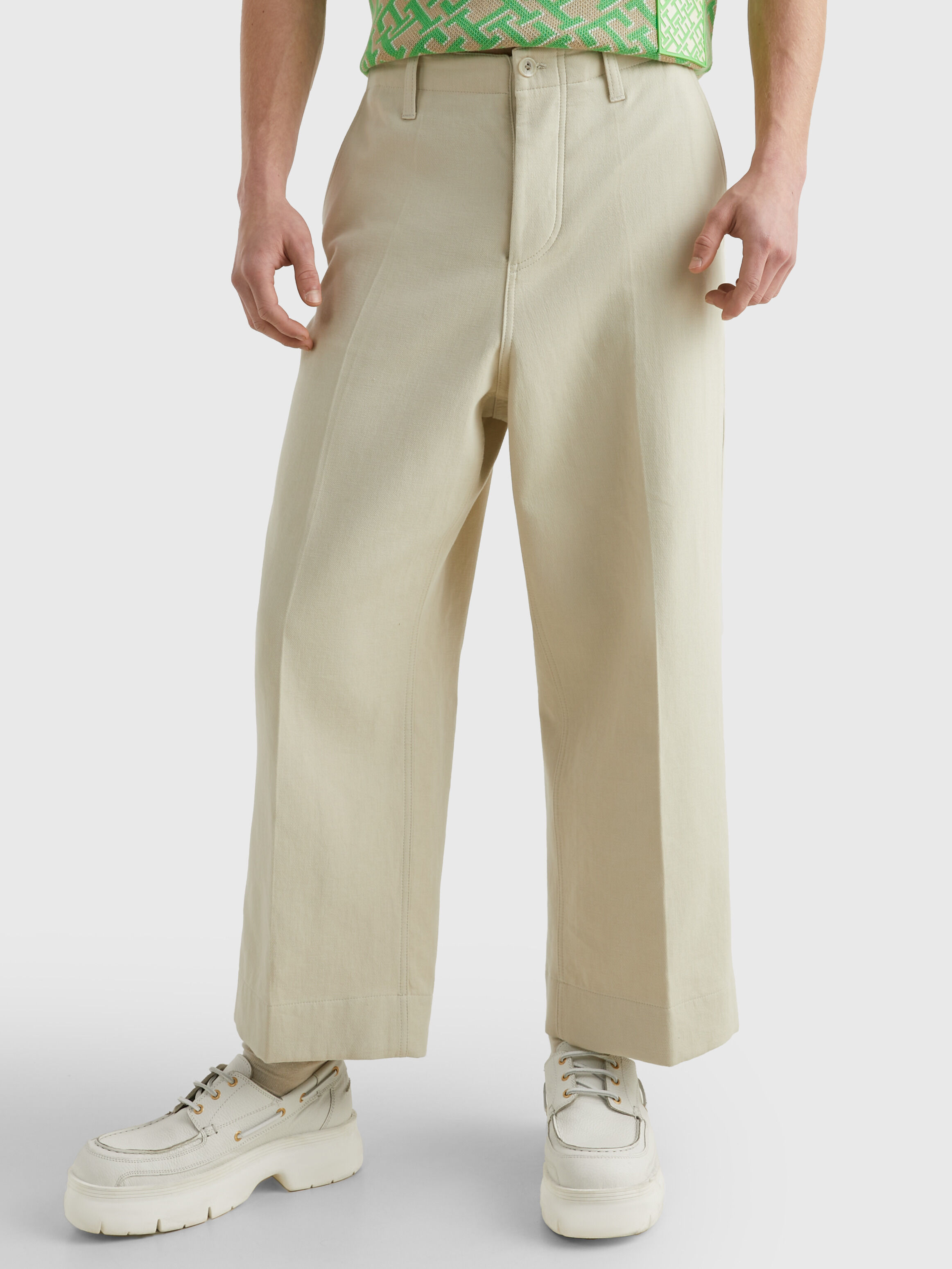 Trousers | Tommy Hilfiger
