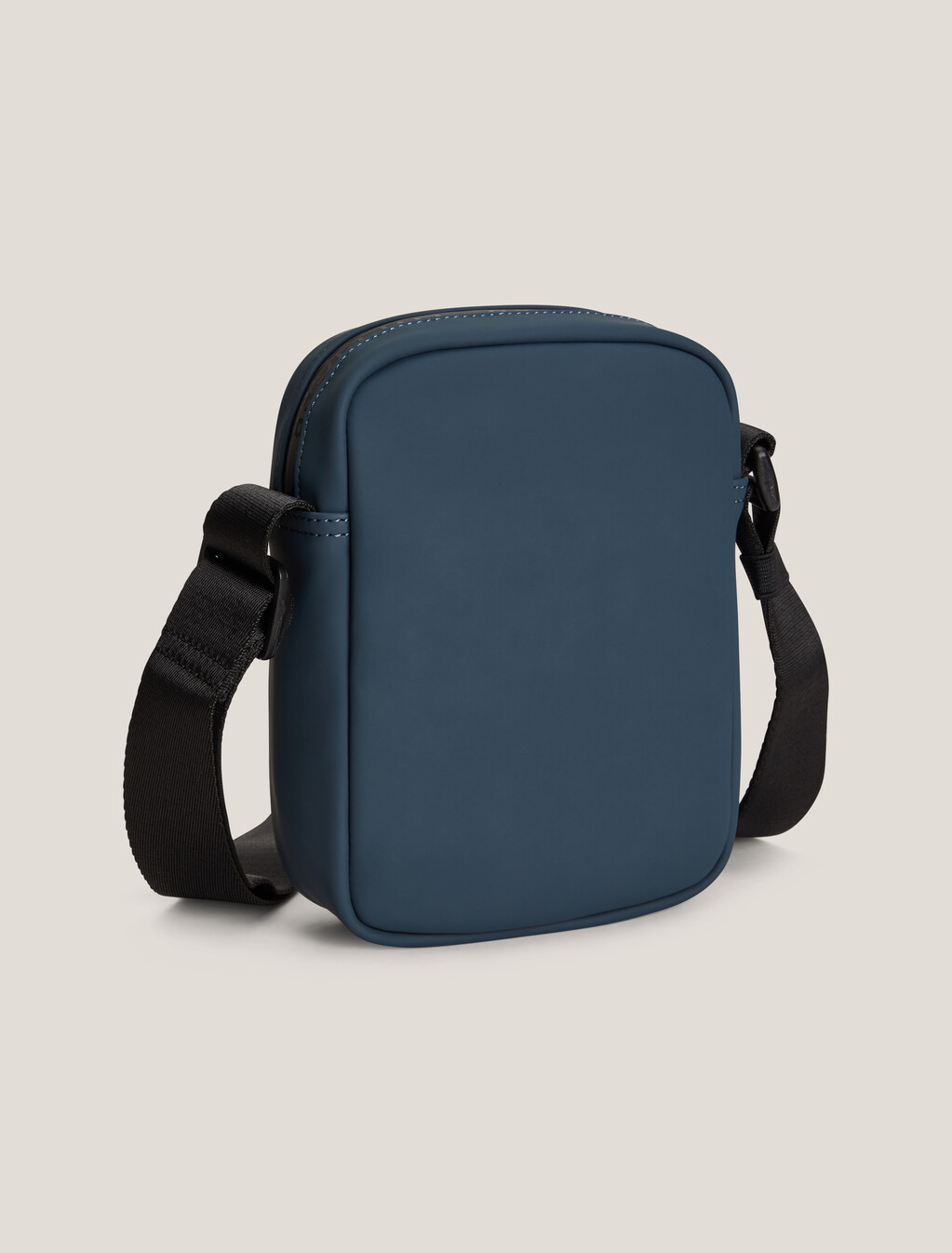 Monotype Mini Reporter Bag, Military Denim, hi-res