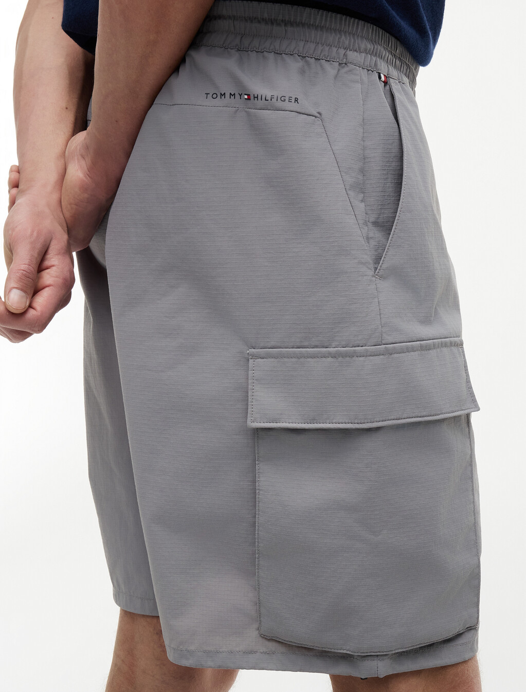 Cargo Short, Solar Grey, hi-res