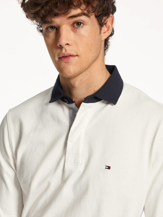 Iconic Rugby Shirt Iconic Rugby Shirt
