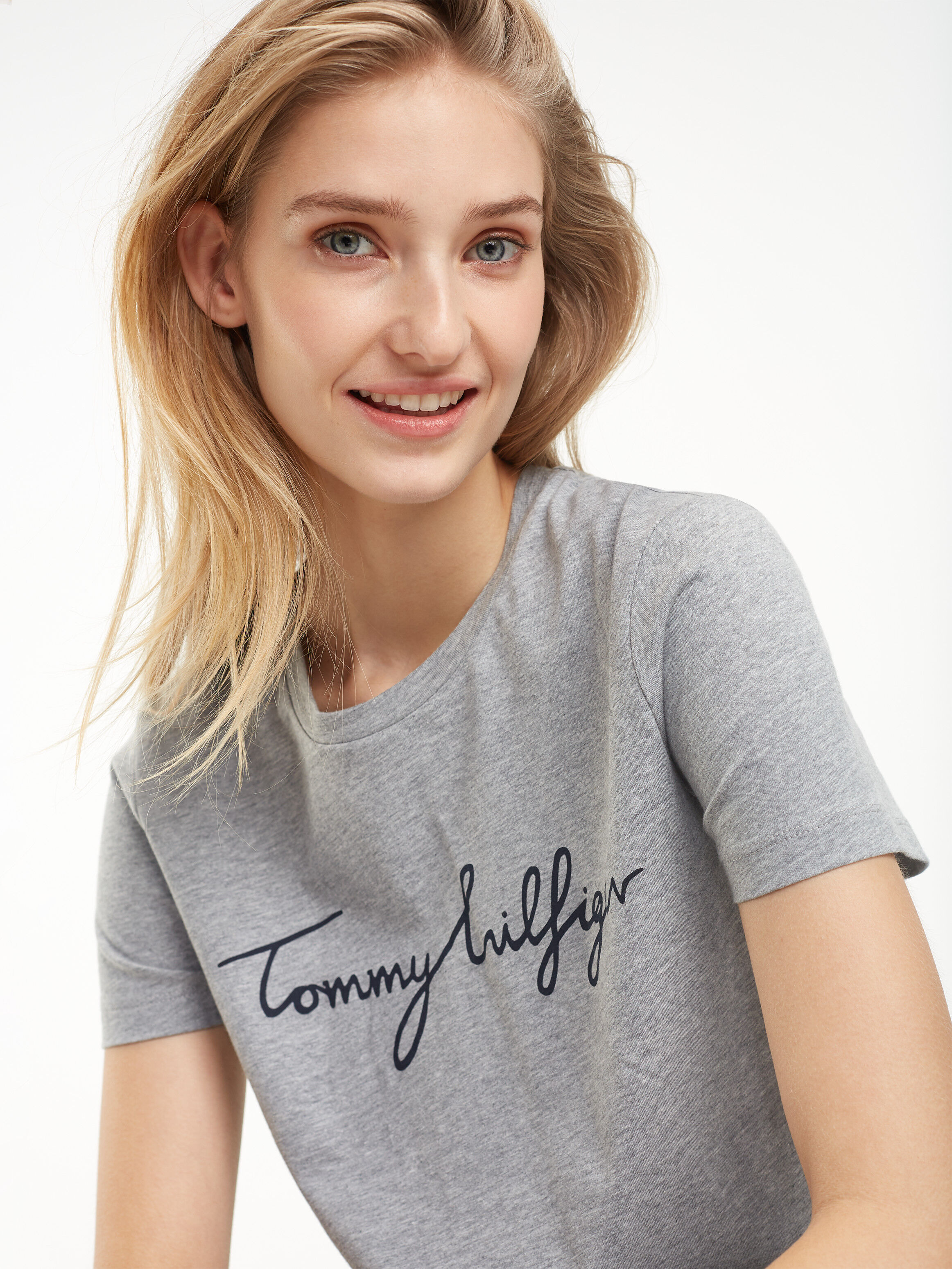 Tommy hilfiger heritage t on sale shirt