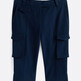 Dark Night Navy