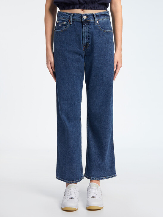 BETSY MID RISE LOOSE JEANS