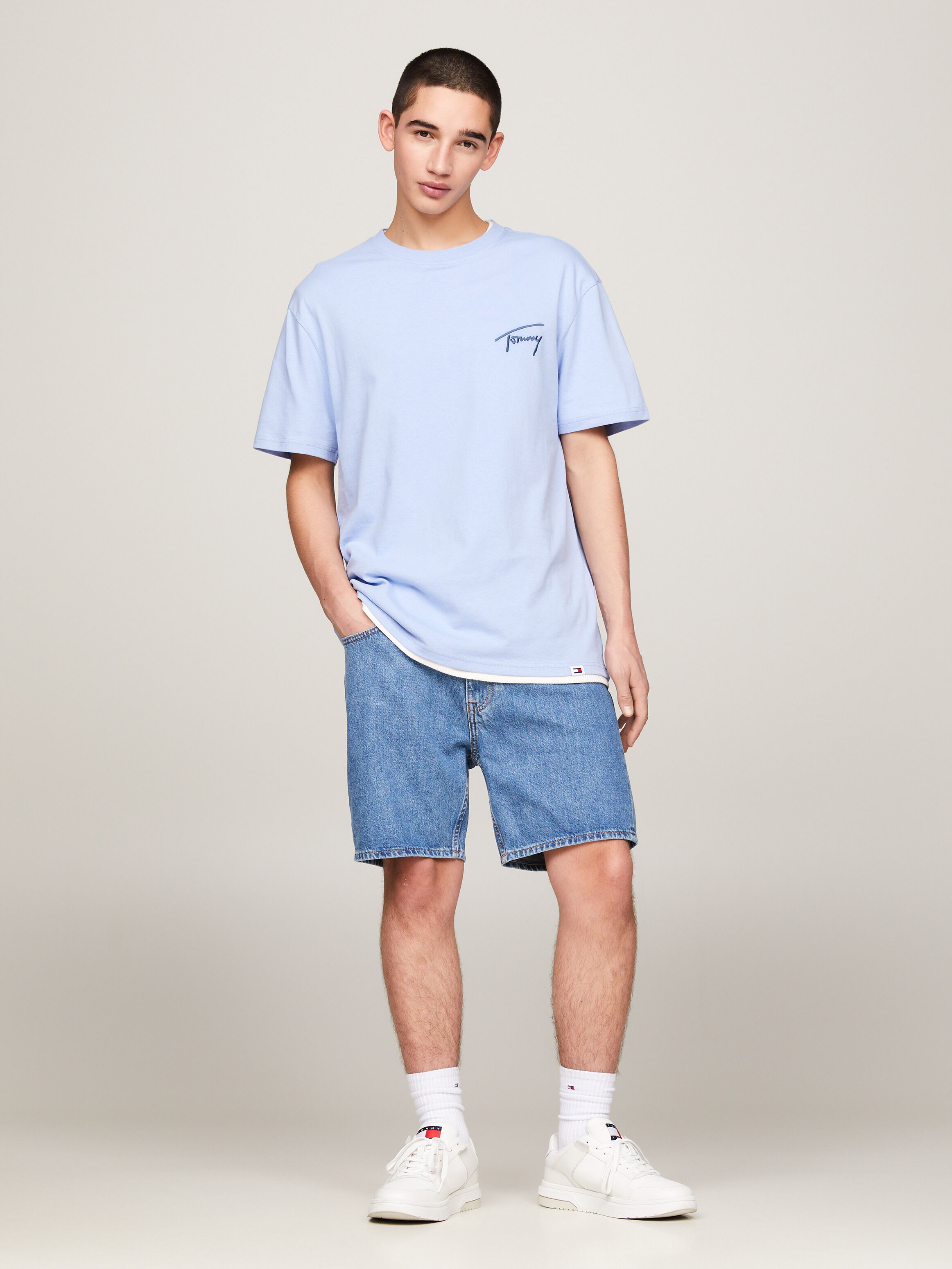 T Shirts Tommy Hilfiger