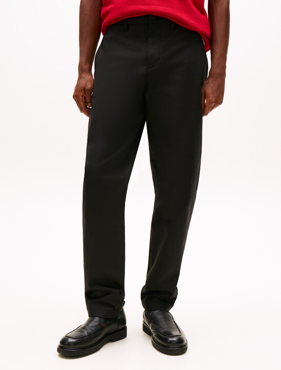 Harlem Stretch Twill Pant