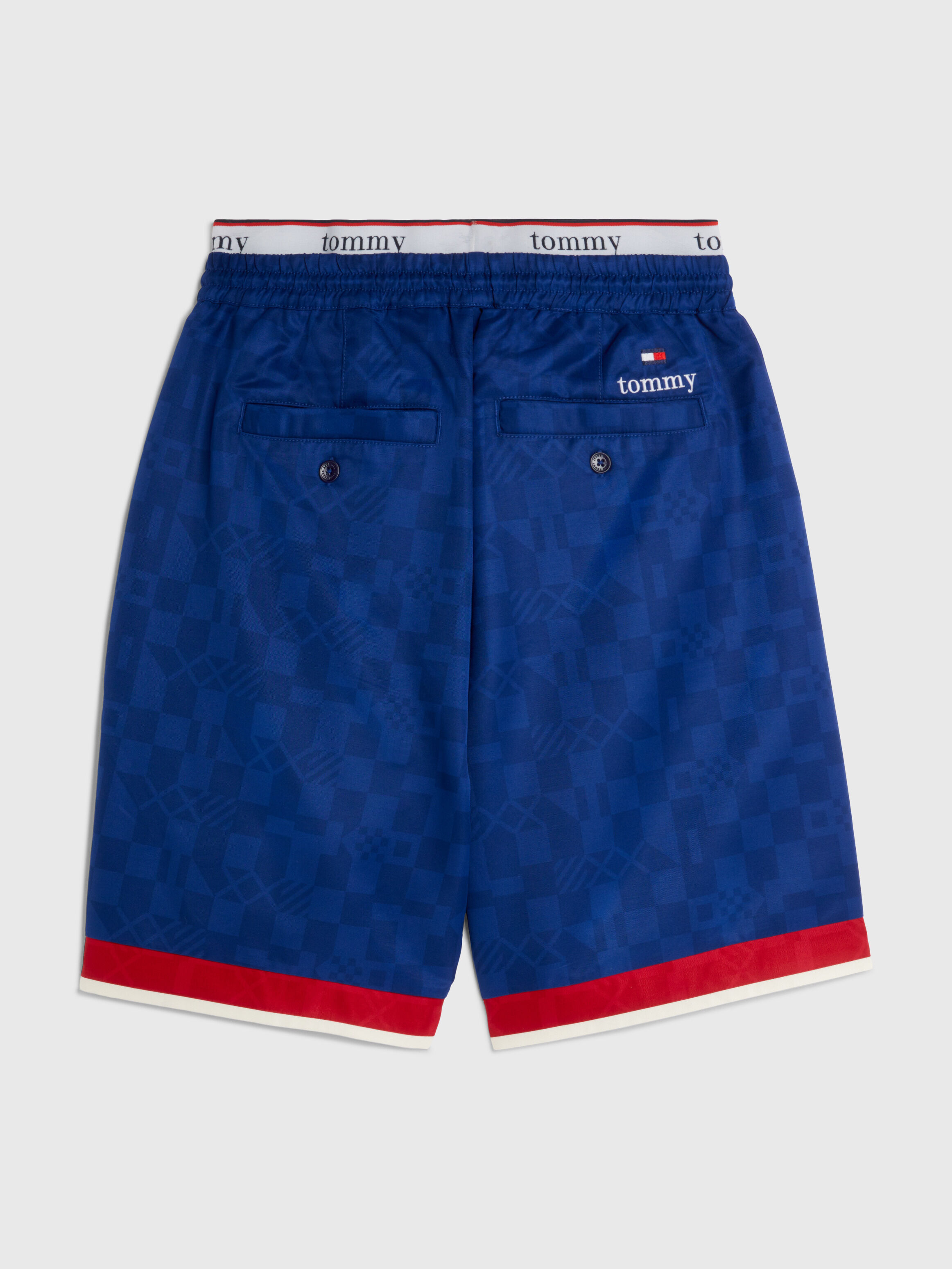 Shorts Tommy Hilfiger