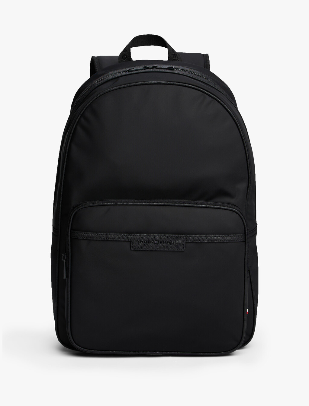 Repreve Dome Backpack, Black, hi-res