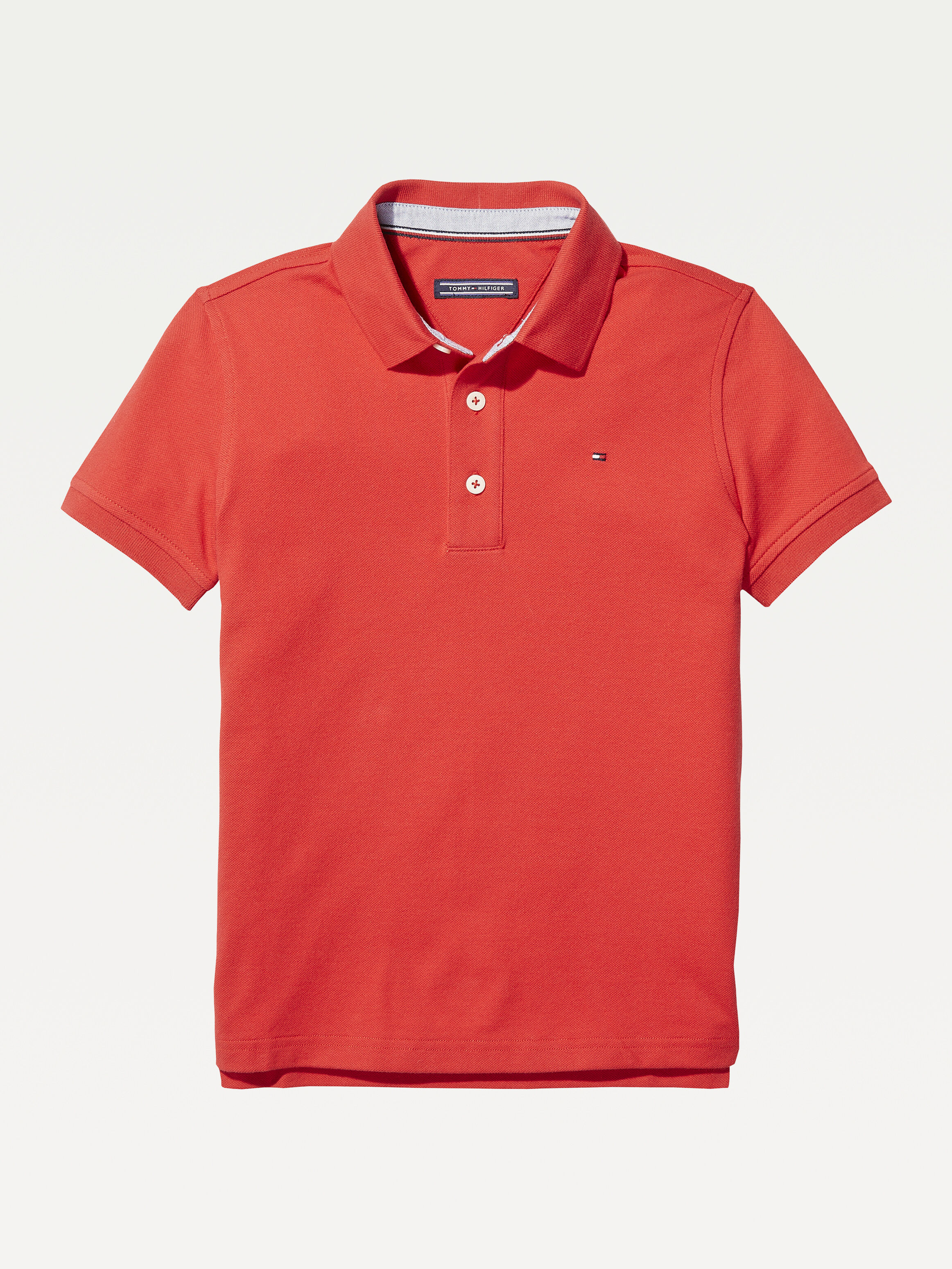 Polo shirts for boys clearance