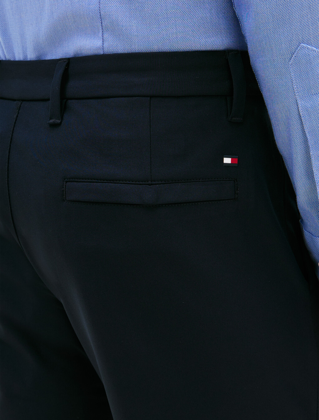 Denton 技術材質長褲, Desert Sky, hi-res