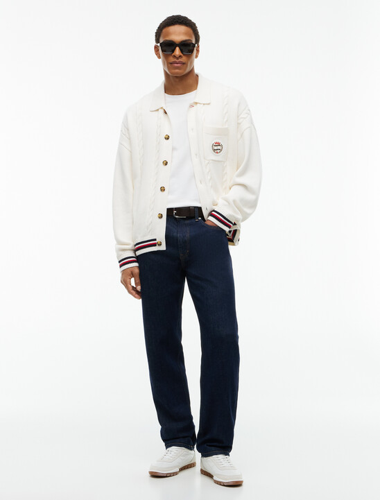 Sonny Tapered Jeans